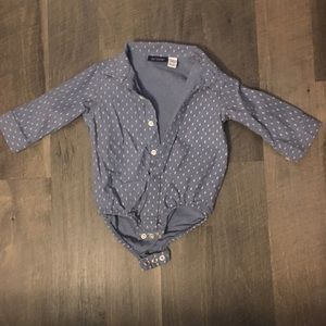 Father and me matching set